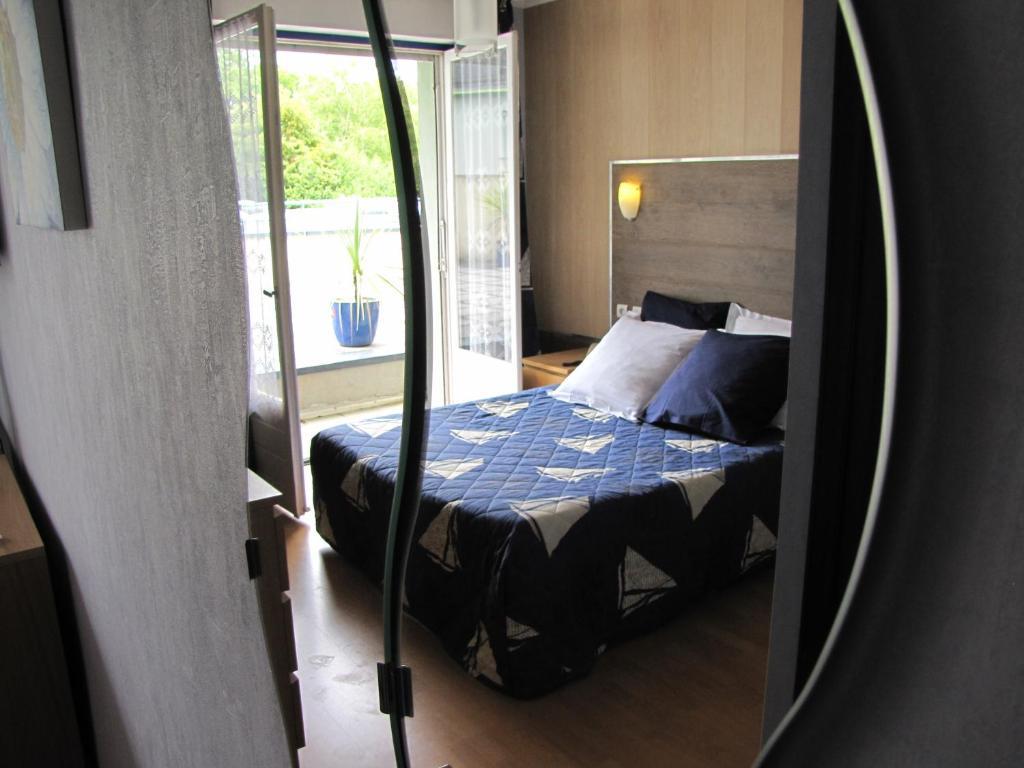 Breizh Hotel Crach Rum bild